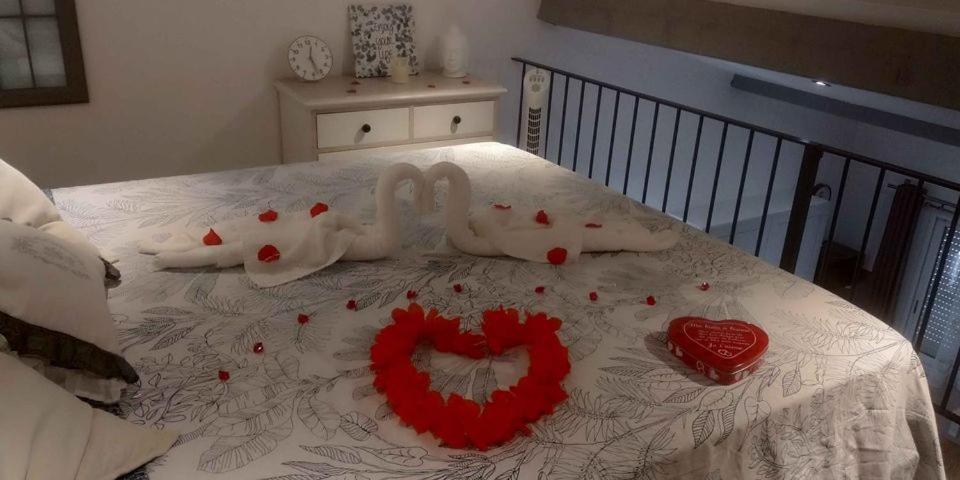 Esprit Zen En Provence Studio Spa Privatif Cheval-Blanc Esterno foto